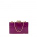 Bolso Clutch Nácar